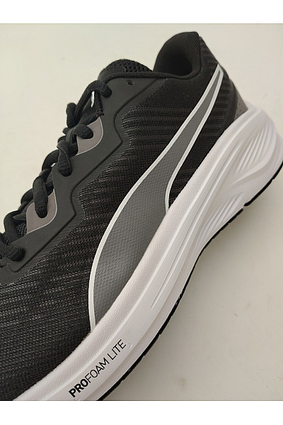 Puma Pánské tenisky Scend Pro Černé | Puma | obrázek 9