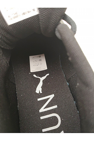 Puma Pánské tenisky Scend Pro Černé | Puma | obrázek 11