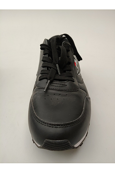 FILA Pánské tenisky Orbit Low Černé Velikost EU 44 | FILA | obrázek 7