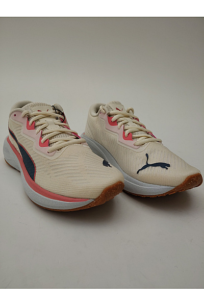 Puma tenisky Better Foam Legacy Wn's Béžové | Puma | obrázek 2
