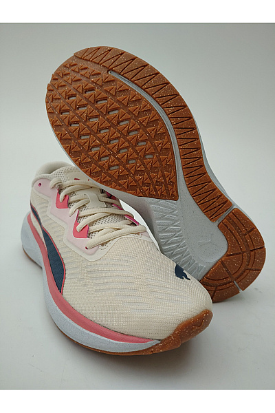 Puma tenisky Better Foam Legacy Wn's Béžové | Puma | obrázek 3