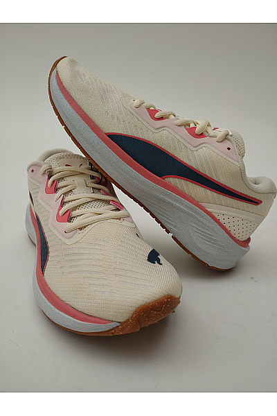 Puma tenisky Better Foam Legacy Wn's Béžové | Puma | obrázek 4