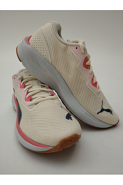 Puma tenisky Better Foam Legacy Wn's Béžové | Puma | obrázek 5