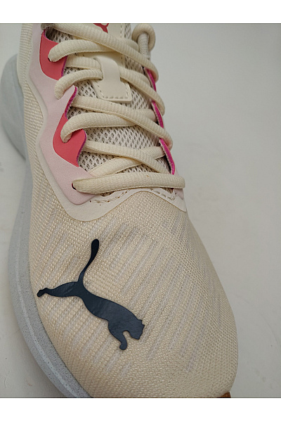 Puma tenisky Better Foam Legacy Wn's Béžové | Puma | obrázek 6
