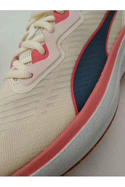 Puma tenisky Better Foam Legacy Wn's Béžové | Puma | obrázek 8