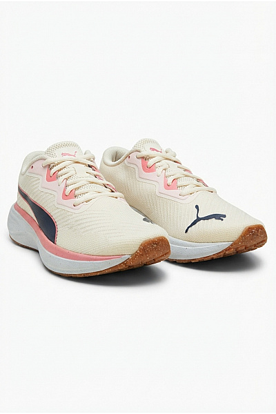 Puma Tenisky Better Foam Legacy Wn's Béžové