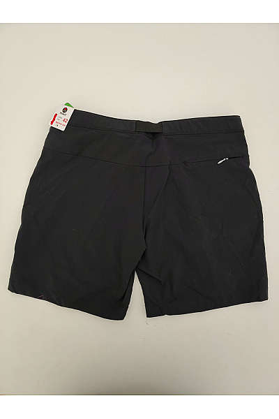 MAC Černé sportovní outdoorové kraťasy s páskem a kapsami Vel. DE 42 | MAC | obrázek 6