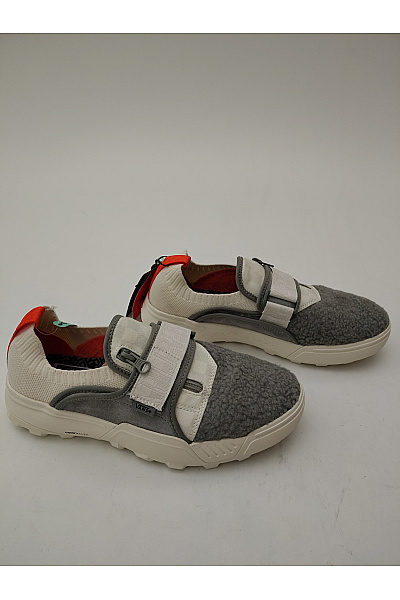 Vans Pánské tenisky x Napapijri Coast Zip CC 