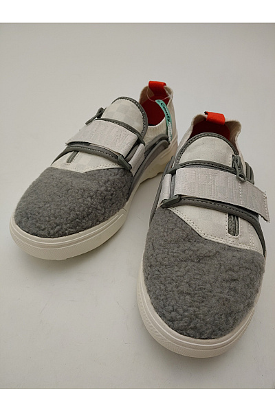 Vans Pánské tenisky x Napapijri Coast Zip CC 