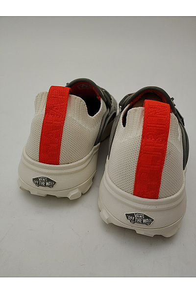 Vans Pánské tenisky x Napapijri Coast Zip CC 