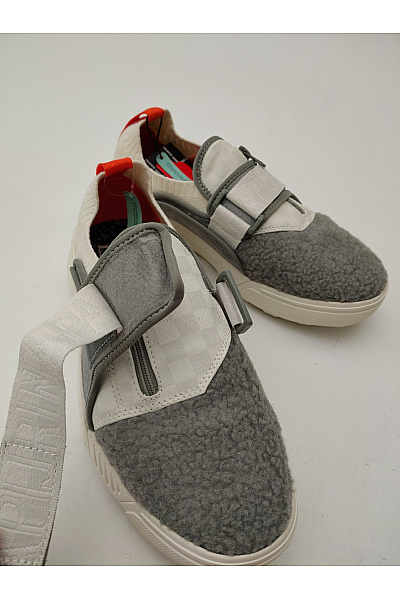 Vans Pánské tenisky x Napapijri Coast Zip CC 