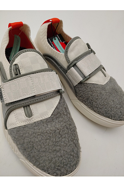 Vans Pánské tenisky x Napapijri Coast Zip CC 