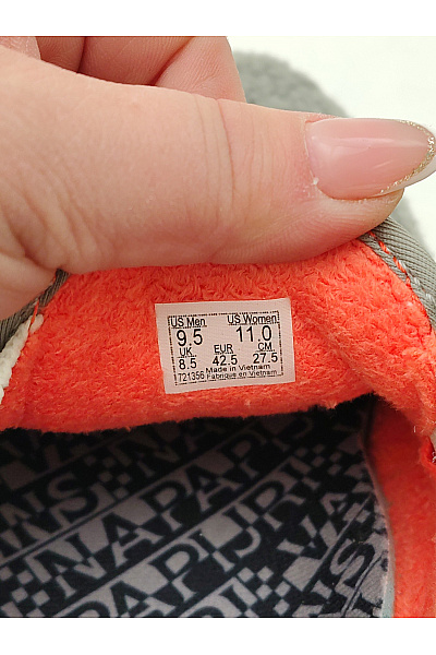 Vans Pánské tenisky x Napapijri Coast Zip CC 