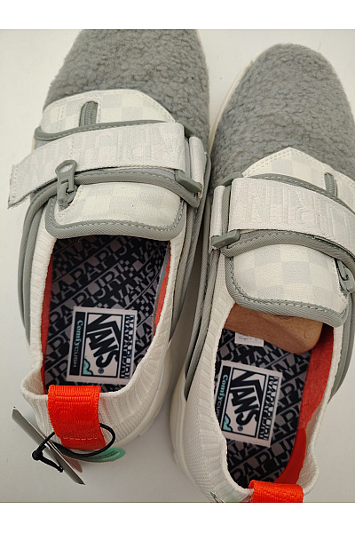 Vans Pánské tenisky x Napapijri Coast Zip CC 