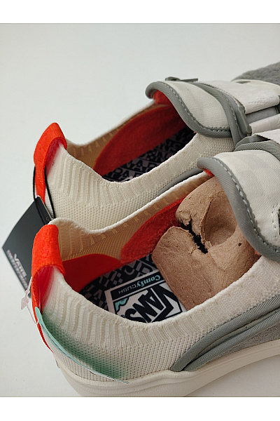 Vans Pánské tenisky x Napapijri Coast Zip CC 