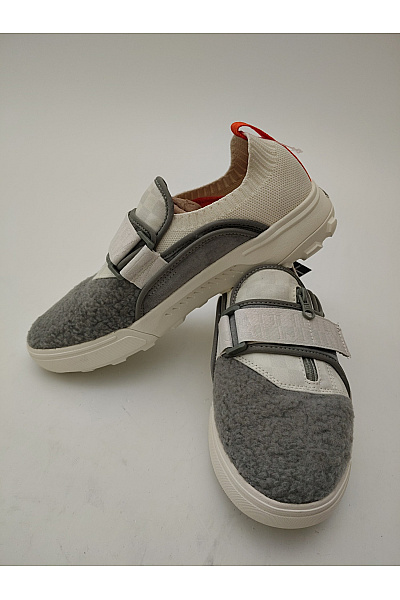 Vans Pánské tenisky x Napapijri Coast Zip CC 