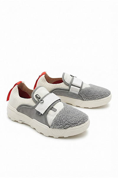Vans Pánské Tenisky X Napapijri Coast Zip CC 