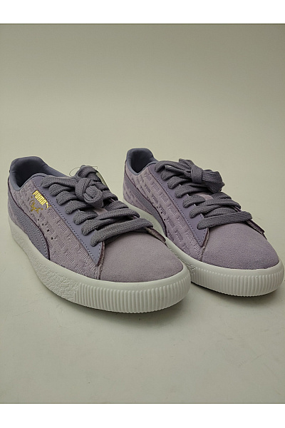 Puma tenisky Clyde Fialové Velikost EU 36 | Puma | obrázek 2