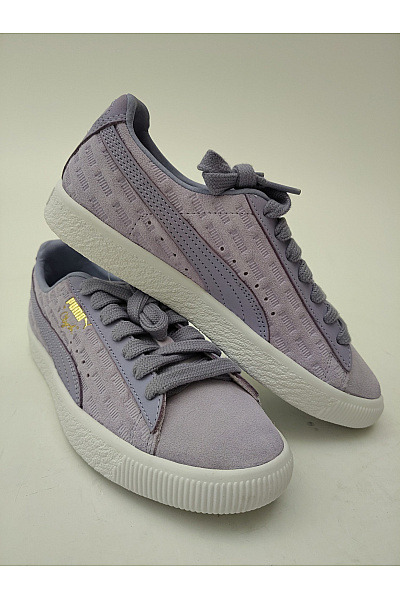 Puma tenisky Clyde Fialové Velikost EU 36 | Puma | obrázek 5