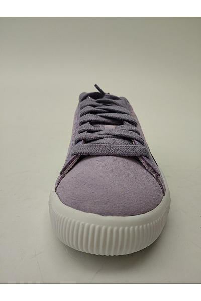 Puma tenisky Clyde Fialové Velikost EU 36 | Puma | obrázek 6
