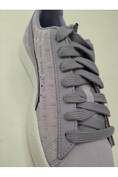 Puma tenisky Clyde Fialové Velikost EU 36 | Puma | obrázek 7