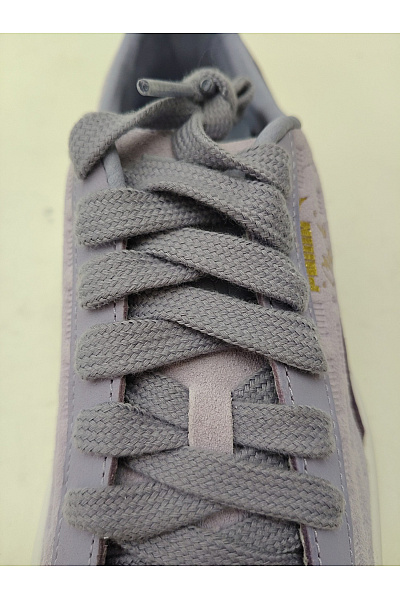 Puma tenisky Clyde Fialové Velikost EU 36 | Puma | obrázek 9