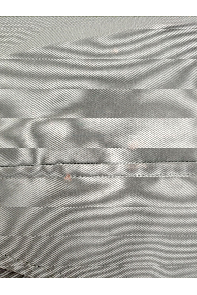 Derbe Pánská khaki parka s kapucí přechodová outdoorová bunda Vel. L | Derbe | obrázek 4