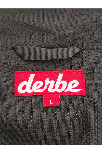 Derbe Pánská khaki parka s kapucí přechodová outdoorová bunda Vel. L | Derbe | obrázek 9