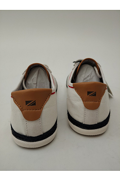 Pepe Jeans Pánské tenisky Port Basic Bílé Velikost EU 41 | Pepe Jeans | obrázek 10