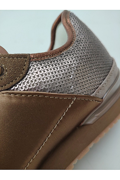 Pepe Jeans tenisky Jane Sporty Hnědé Velikost 40 | Pepe Jeans | obrázek 9