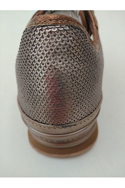 Pepe Jeans tenisky Jane Sporty Hnědé Velikost 40 | Pepe Jeans | obrázek 10