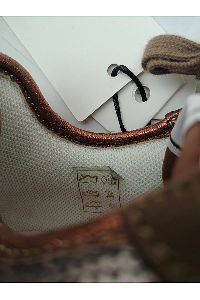 Pepe Jeans tenisky Jane Sporty Hnědé Velikost 40 | Pepe Jeans | obrázek 13