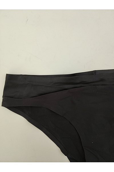 Sloggi Černé dámské kalhotky měkké Vel. EU S | Sloggi | obrázek 4