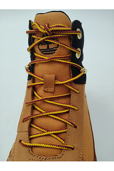 Timberland Pánské tenisky Seneca Bay Sneaker Boot Hnědé | Timberland | obrázek 7