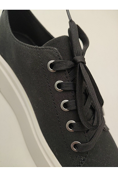 VAGABOND tenisky Reserved 180AQ-99X Černé Vel. EU 37 | VAGABOND | obrázek 9