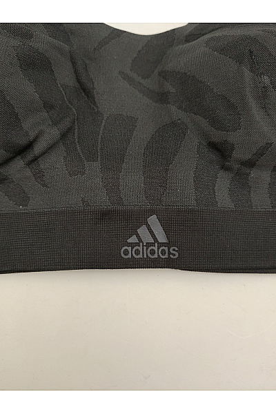 ADIDAS Dámská sportovní bezešvá podprsenka se zvířecím vzorem Vel. DE S | ADIDAS | obrázek 3