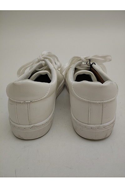 Dámské tenisky Anna Field Trainers Bílé Vel. EU 38 | Unimoda | obrázek 4