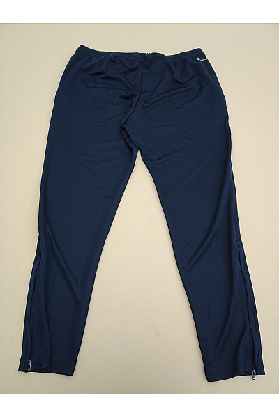 ADIDAS Modré sportovní tepláky dlouhé Vel. US XL | ADIDAS | obrázek 5