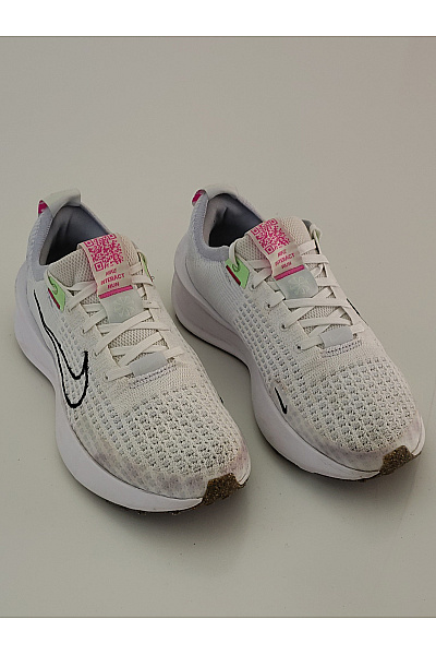 Nike Dámské tenisky Interact Run Bílé Vel. 38 | Nike | obrázek 2
