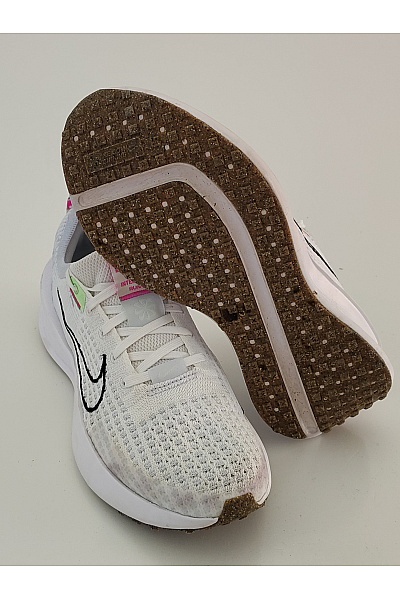 Nike Dámské tenisky Interact Run Bílé Vel. 38 | Nike | obrázek 3