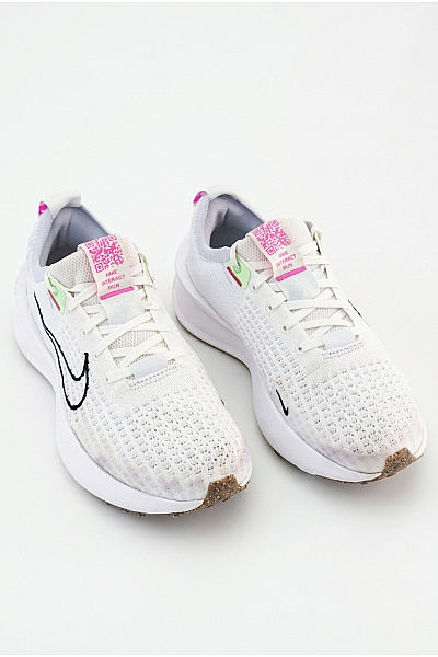 Nike Dámské Tenisky Interact Run Bílé Vel. 38