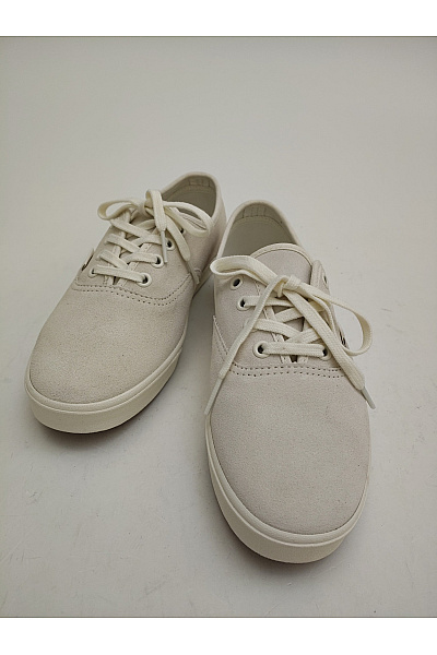 Vans Dámské tenisky Authentic Lo Pro Béžové Vel. EU 37 | Vans | obrázek 3
