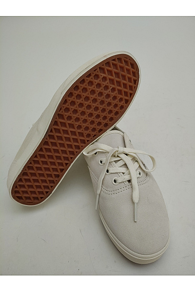 Vans Dámské tenisky Authentic Lo Pro Béžové Vel. EU 37 | Vans | obrázek 5
