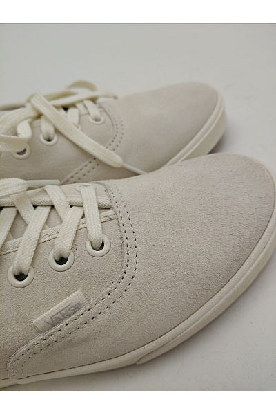 Vans Dámské tenisky Authentic Lo Pro Béžové Vel. EU 37 | Vans | obrázek 10