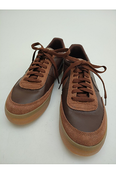 Nike Pánské tenisky Killshot 2 Leather Hnědé Velikost US 8 | Nike | obrázek 4