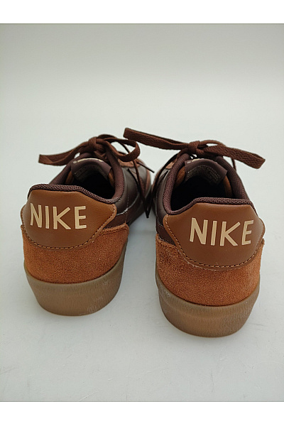 Nike Pánské tenisky Killshot 2 Leather Hnědé Velikost US 8 | Nike | obrázek 5