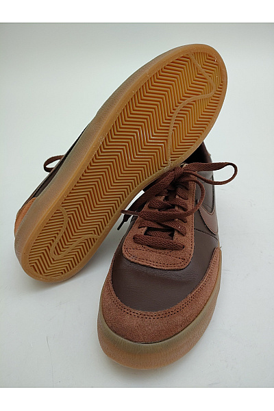 Nike Pánské tenisky Killshot 2 Leather Hnědé Velikost US 8 | Nike | obrázek 6