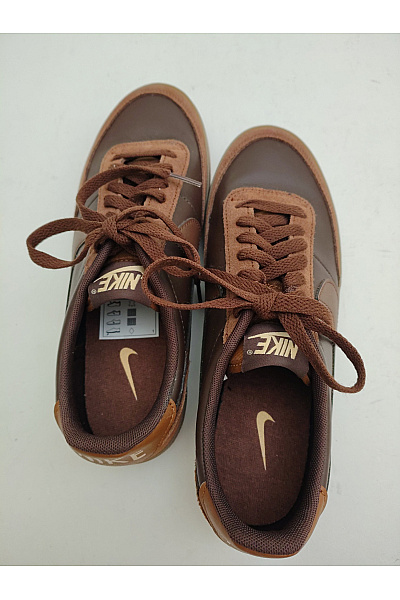 Nike Pánské tenisky Killshot 2 Leather Hnědé Velikost US 8 | Nike | obrázek 7