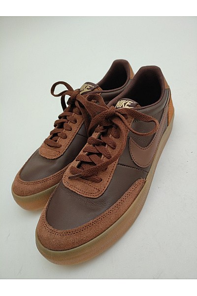 Nike Pánské tenisky Killshot 2 Leather Hnědé Velikost US 8 | Nike | obrázek 9