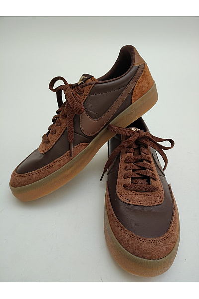 Nike Pánské tenisky Killshot 2 Leather Hnědé Velikost US 8 | Nike | obrázek 10